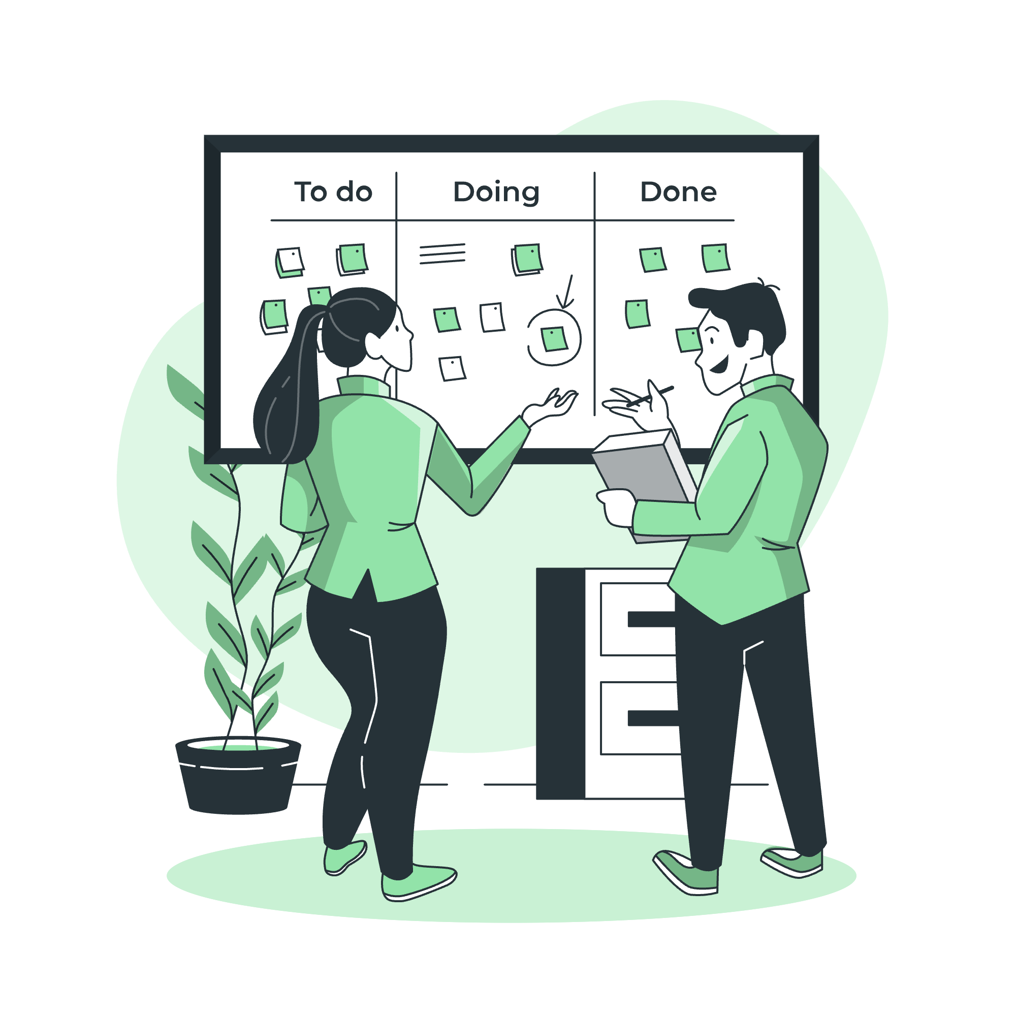 Coaching personnalisé